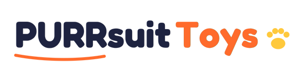 PURRsuitToys
